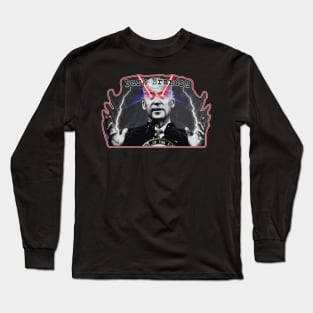 Brandon Rising Long Sleeve T-Shirt